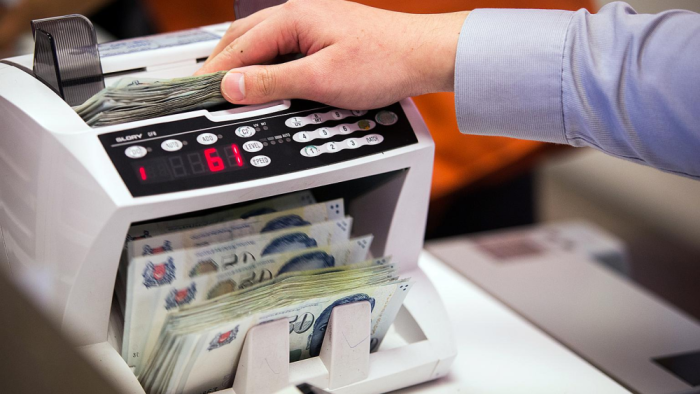 Kağıt Para Sayma Makinesi Nedir Nasıl Çalışır ve İş Süreçlerine Katkıları