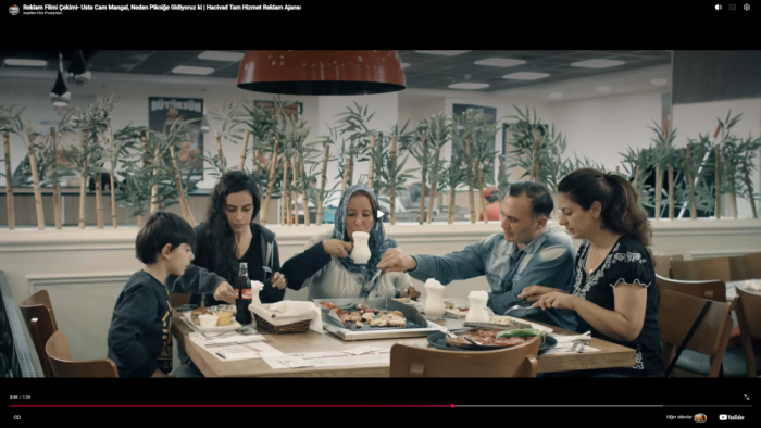Prodüksiyon, Tanıtım Filmi ve Reklam Filmi Çekimi ile Markanızı Güçlendirin