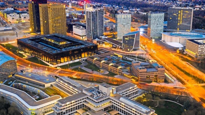 2022'de Lüksemburg Çalışma Vizesi Başvuru İşlemleri