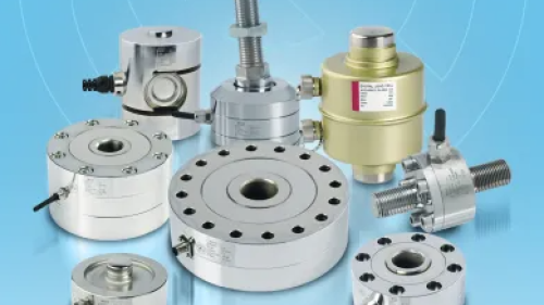 Dayanıklılık ve Hassasiyetin Buluştuğu Nokta:weilo Yük Hücreleri