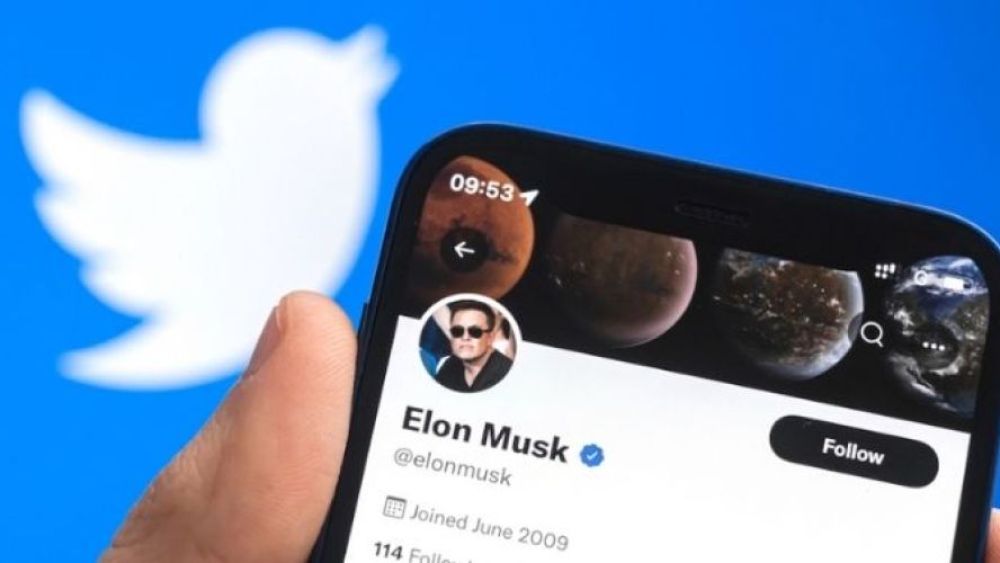 Twitter, Musk'ın devralınmasından sonra mavi tik doğrulama ücretini onayladı