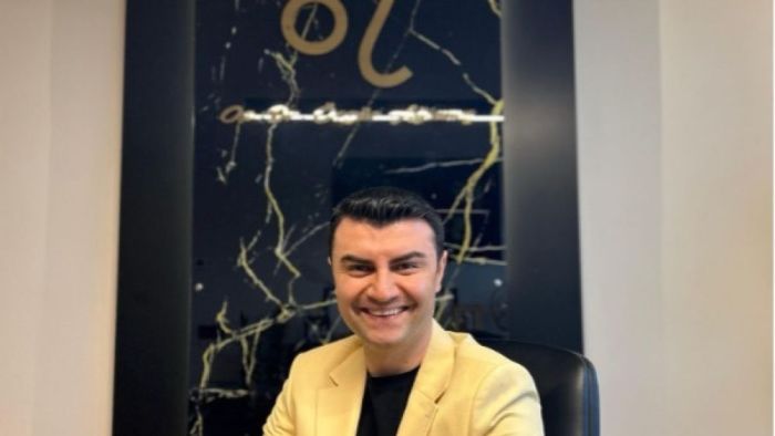 Op. Dr. Özgür Ağlamış Kimdir?