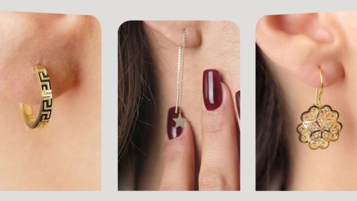 Altın Küpeyi Uzun Ömürlü Kullanmanın Yolları