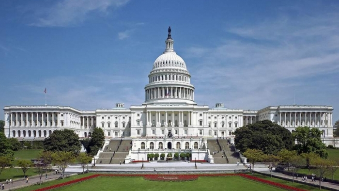 ABD Senatosu Yunanistan'ın jeostratejik önemini vurguladı