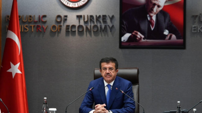 ABD’nin Türkiye’ye bağlanmayan petrol ticaretini durdurması talebi