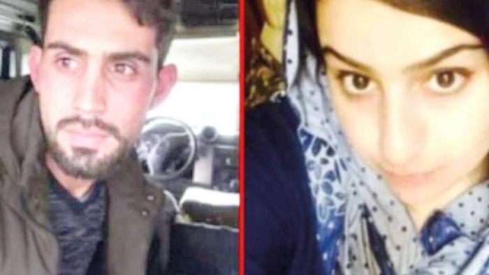 Afgan adam, İstanbul'da boşandığı eşini öldürmek için 4500 km yol kat etti
