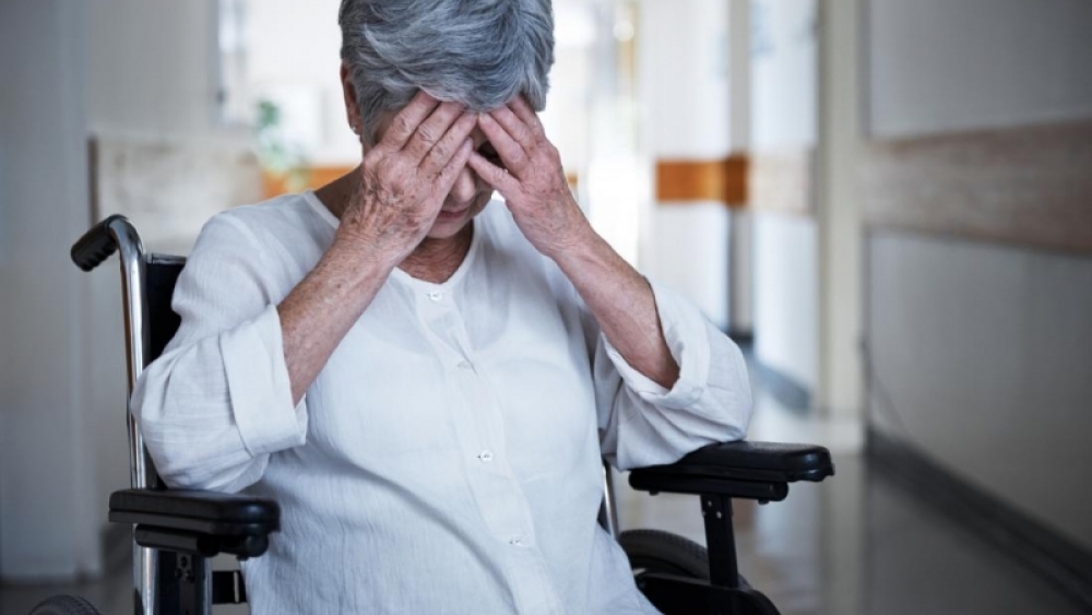 Alzheimer'da ağrı kesicilerin yan etkileri daha kötüdür