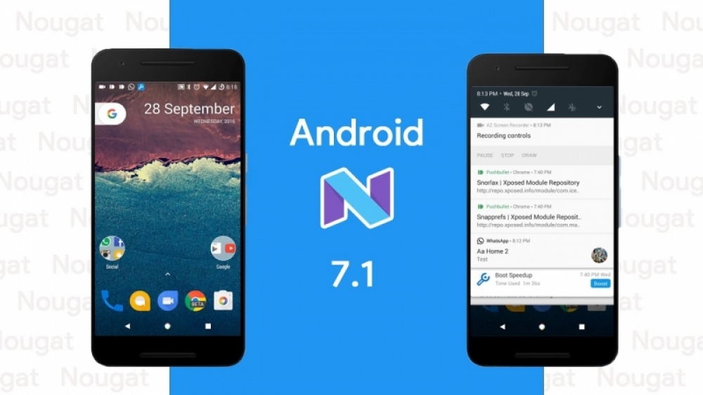 Android yeni güncellemesini kullanıcılarına sundu