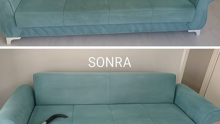 Evinizin Temizliği, Sağlığınızın Teminatı: Sancaktepe’de Profesyonel Temizlik Hizmetleri