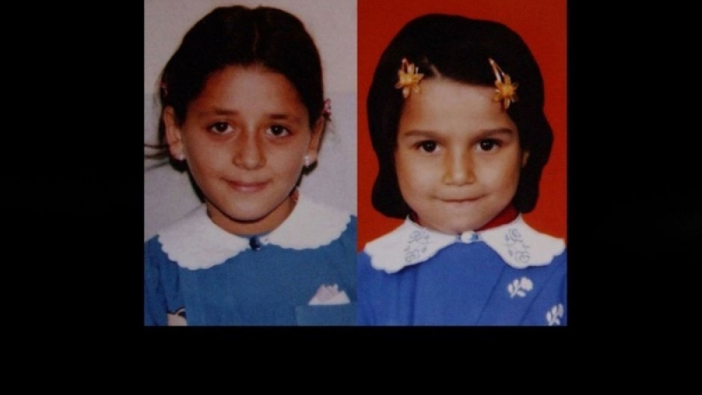 Balıkesir'de 11 yıl önce öldürülen teyze kızları cinayetinde tahliye