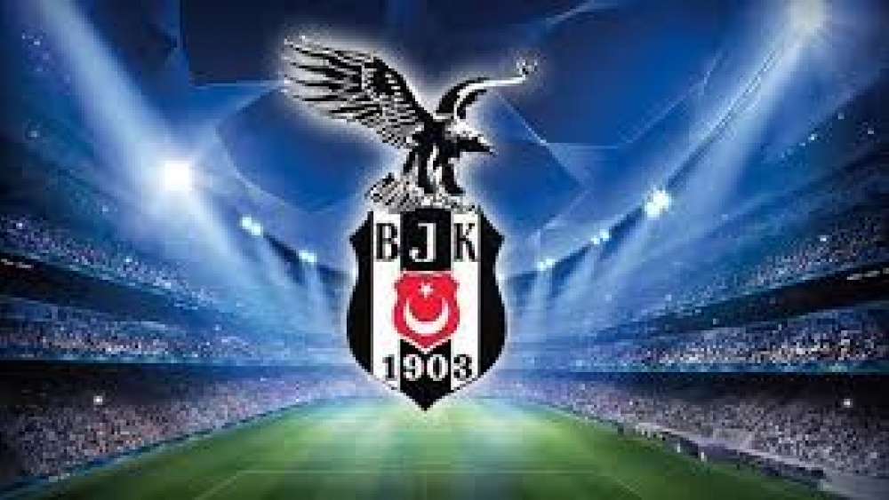 Beşiktaş Dinamo Kİev Maçı Hazırlıkları Sürüyor