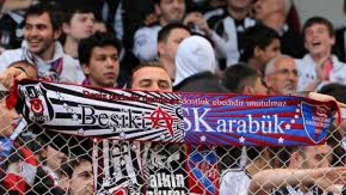 Beşiktaş Karabükspor Maçı İle Farkı Açma Peşinde