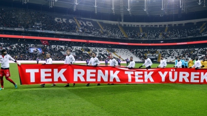 Beşiktaş, Kayserispor Maçından Rekor Gelir Elde Etti 