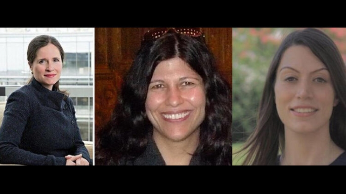 Biden yönetiminde üç Türk kadın görev yapacak