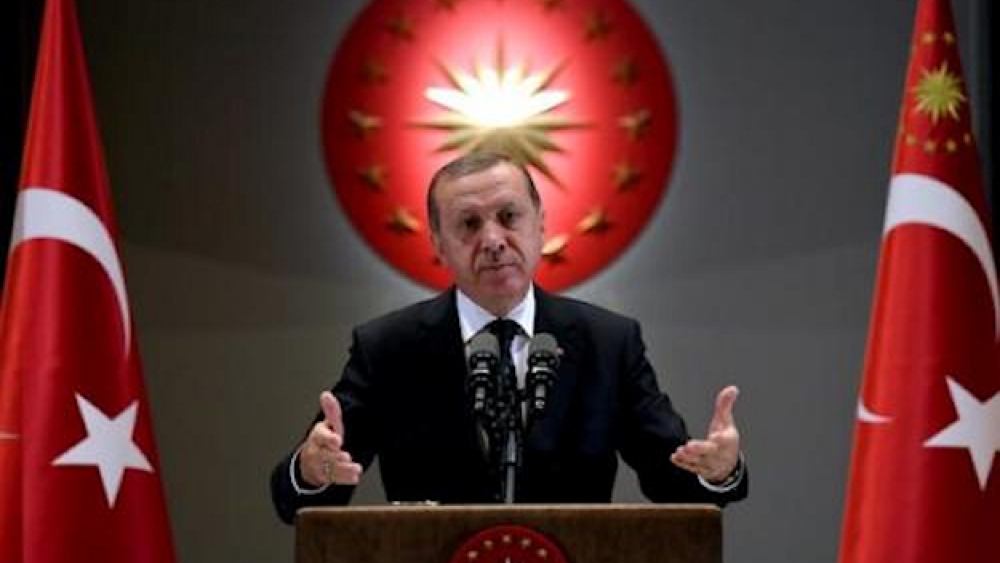 Erdoğan'dan Siirt'e müjdeli haber