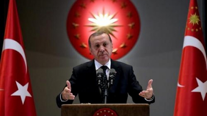 Erdoğan'dan Siirt'e müjdeli haber