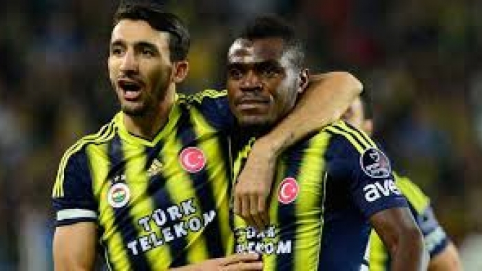 Fenerbahçe Zorlansade Kazanmasını Bildi