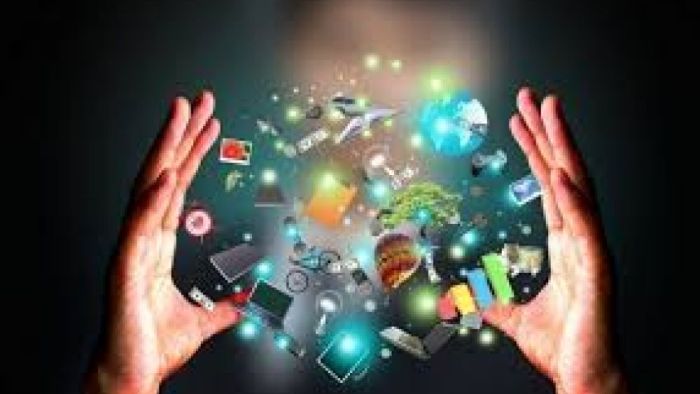 Güncel Bilgiye Kolay Ulaşmanın Adresi