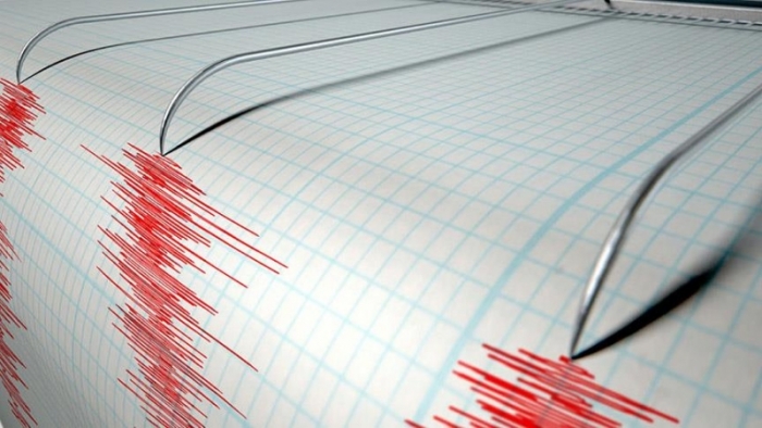 Japonya 7.4'lük depremle sarsıldı