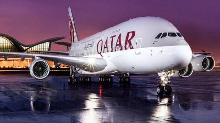 Katar Airways, Doha ile Hatay arasındaki direkt seferlere başladı