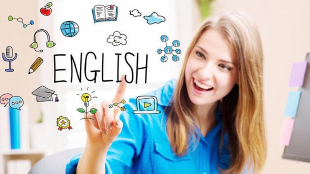 Kendi Kendine İngilizce Öğrenmek İçin 6 Öneri
