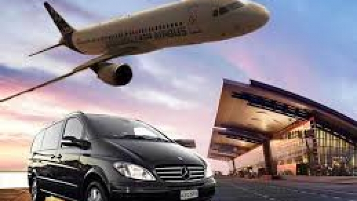 Kıbrıs Ercan Havalimanı’nda Transfer İşlemleri