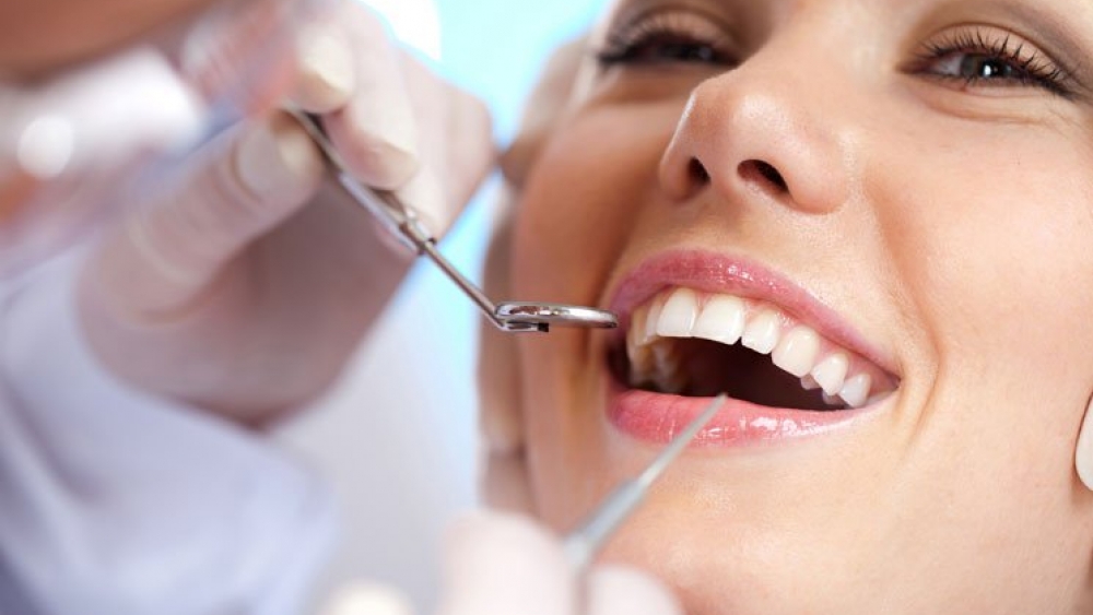 Diş İmplant Desteği Ve Tedavi Hizmetleri