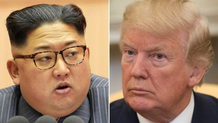 Kuzey Kore, Trump axing zirvesine rağmen ABD görüşmelerine 'her zaman' açık