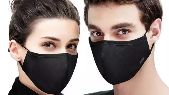 Maske Makinesi Nedir?