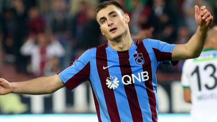 Matus Bero, Vitesse'de