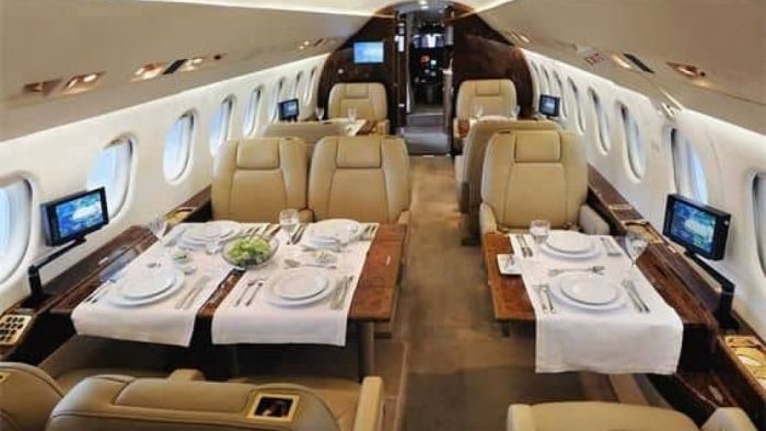 Jet Partner: Özel Havacılıkta Mükemmellik Standardı