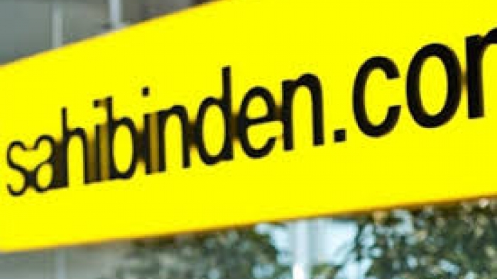 Sahibinden.com'a 10 milyon TL'lik ceza