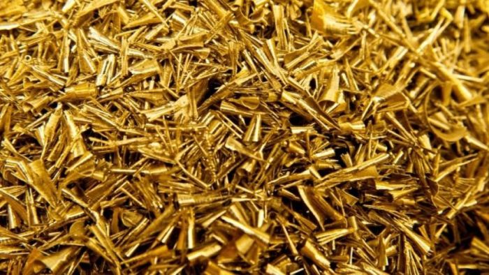 Güncel Sarı Hurda Fiyatları – Kumsal Hurda ile Değerinde Alım
