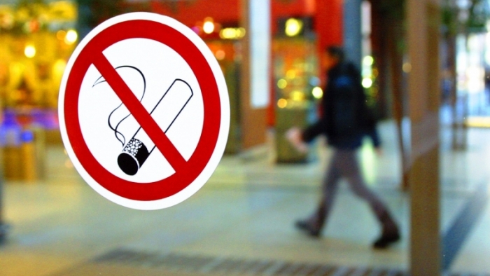 Sigara Kullanımına Sıkı Denetim ve Yeni Yasaklar Yolda