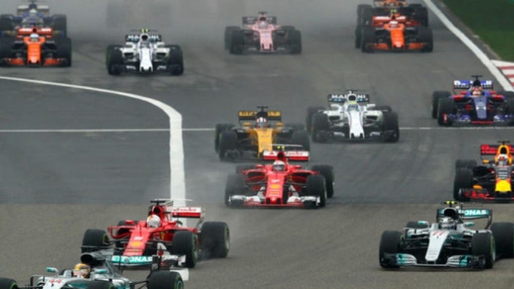 Spor Severlere Müjde Formula 1 Geri Dönüyor