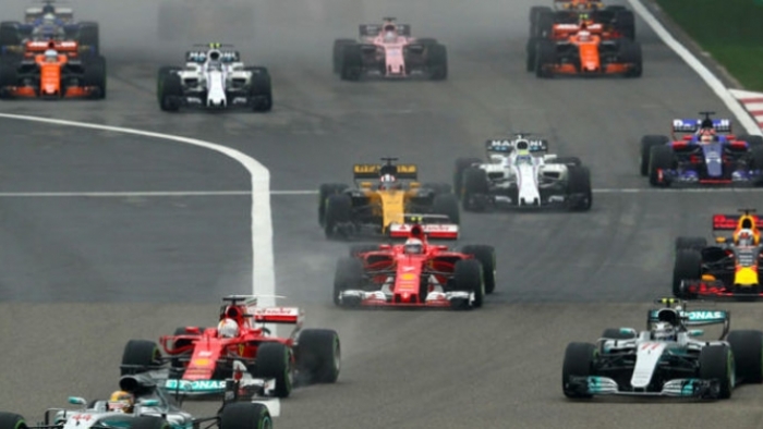 Spor Severlere Müjde Formula 1 Geri Dönüyor