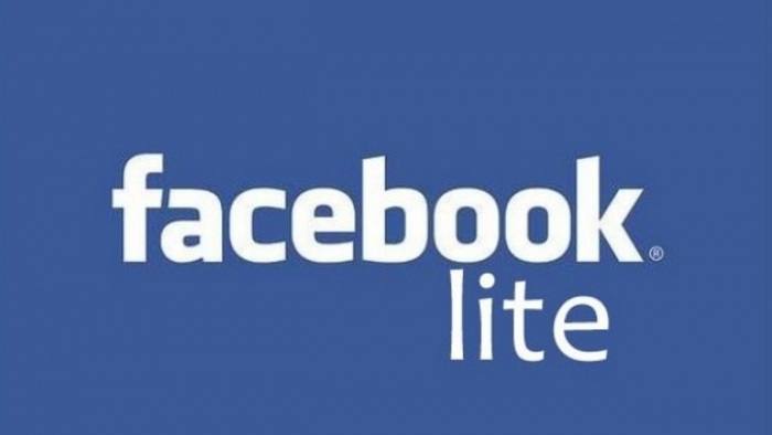 Telefonunuzda Çok Yer Kaplayan Facebook'a Müthiş Alternatif Facebook Lite