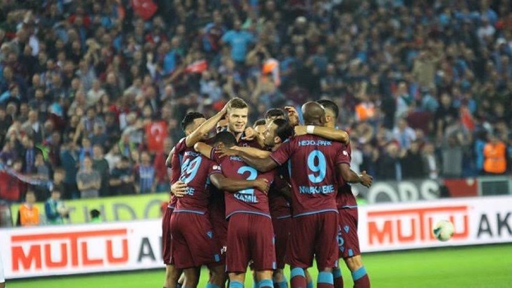 Trabzonspor-Krasnodar maçı ne zaman, saat kaçta, hangi kanalda? 