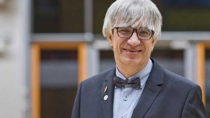 Türk-Alman akademisyen, prestijli Alman üniversitesi rektörü seçildi