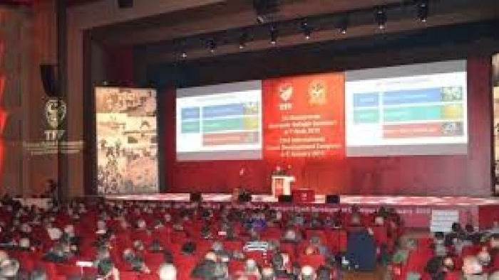 UEFA PRO Lisans Zorunlu Gelişim Semineri Mazeret Başvuruları Başladı