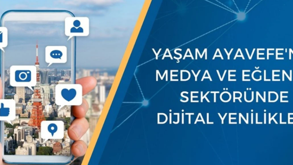 Kripto Para ve Telekomünikasyon: Yaşam Ayavefe'nin Çözümleri