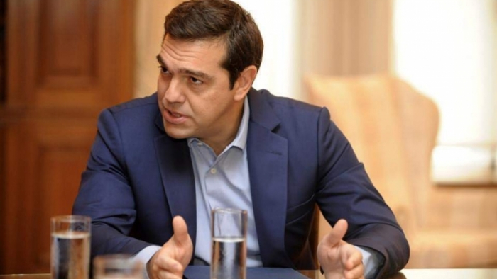 Yunan başbakanı öncekilerden fırladı, 'başarısız olduklarında başarılı oldu' diyor