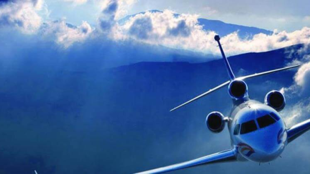 Jet Partner: Özel Havacılıkta Mükemmellik Standardı