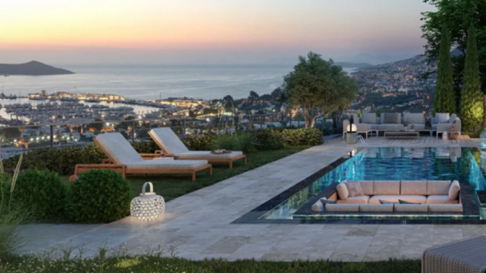 Bodrum’da Sürdürülebilir Lüksün Yeni Yorumu