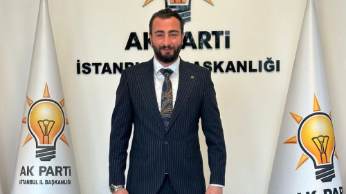 HIDIR DİNÇEL'DEN BASIN AÇIKLAMASI