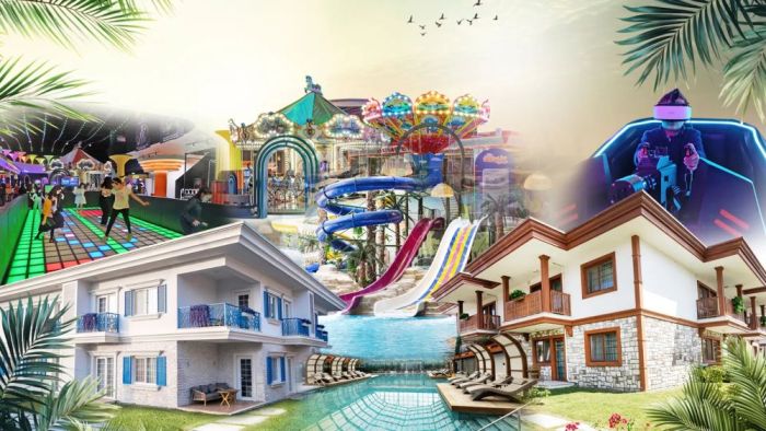 İstanbul’da Yorumu Güzel Olan Aile Otel Önerisi