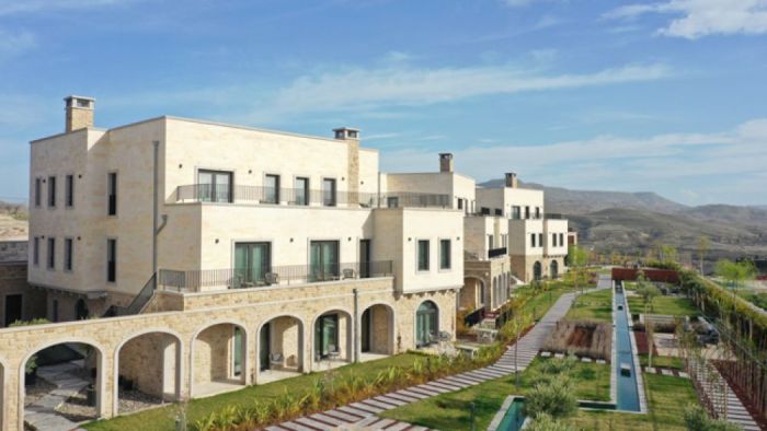 Kapadokya’da Balon Turu Dışında Yapılacaklar