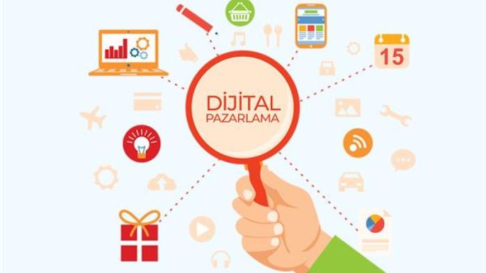Dijital Pazarlama Eğitimi: Tıklamalardan Dönüşümlere Yüksek Etkili Bir Stratejinin Anatomisi