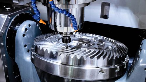 CNC Tezgahları ve Kullanım Alanları