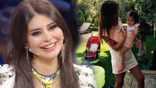 Demet Akalın ve Ebru Polat'tan Afrin çıkışı